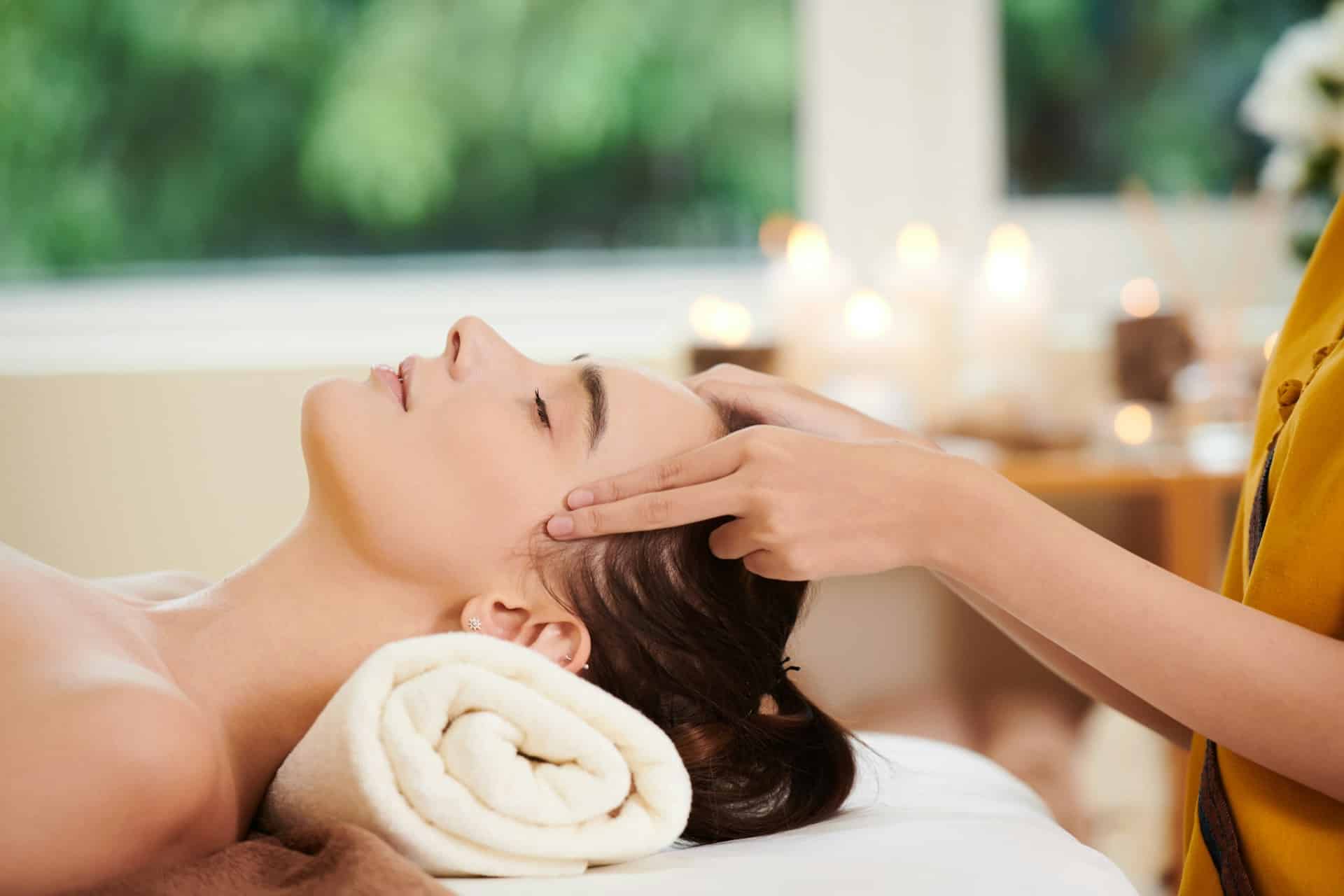 Benefits and Services of a Spa Day